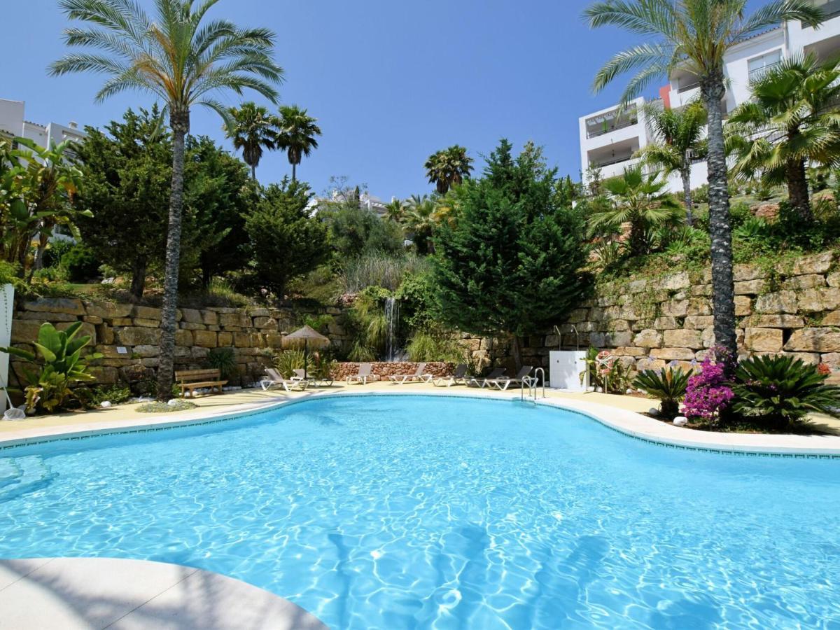 Belvilla By Oyo Alhaurin Golf Alhaurín el Grande Εξωτερικό φωτογραφία