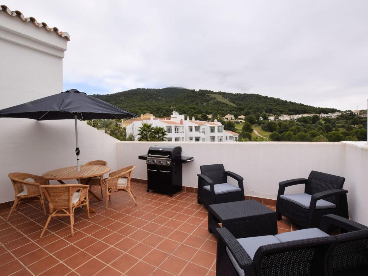 Belvilla By Oyo Alhaurin Golf Alhaurín el Grande Εξωτερικό φωτογραφία