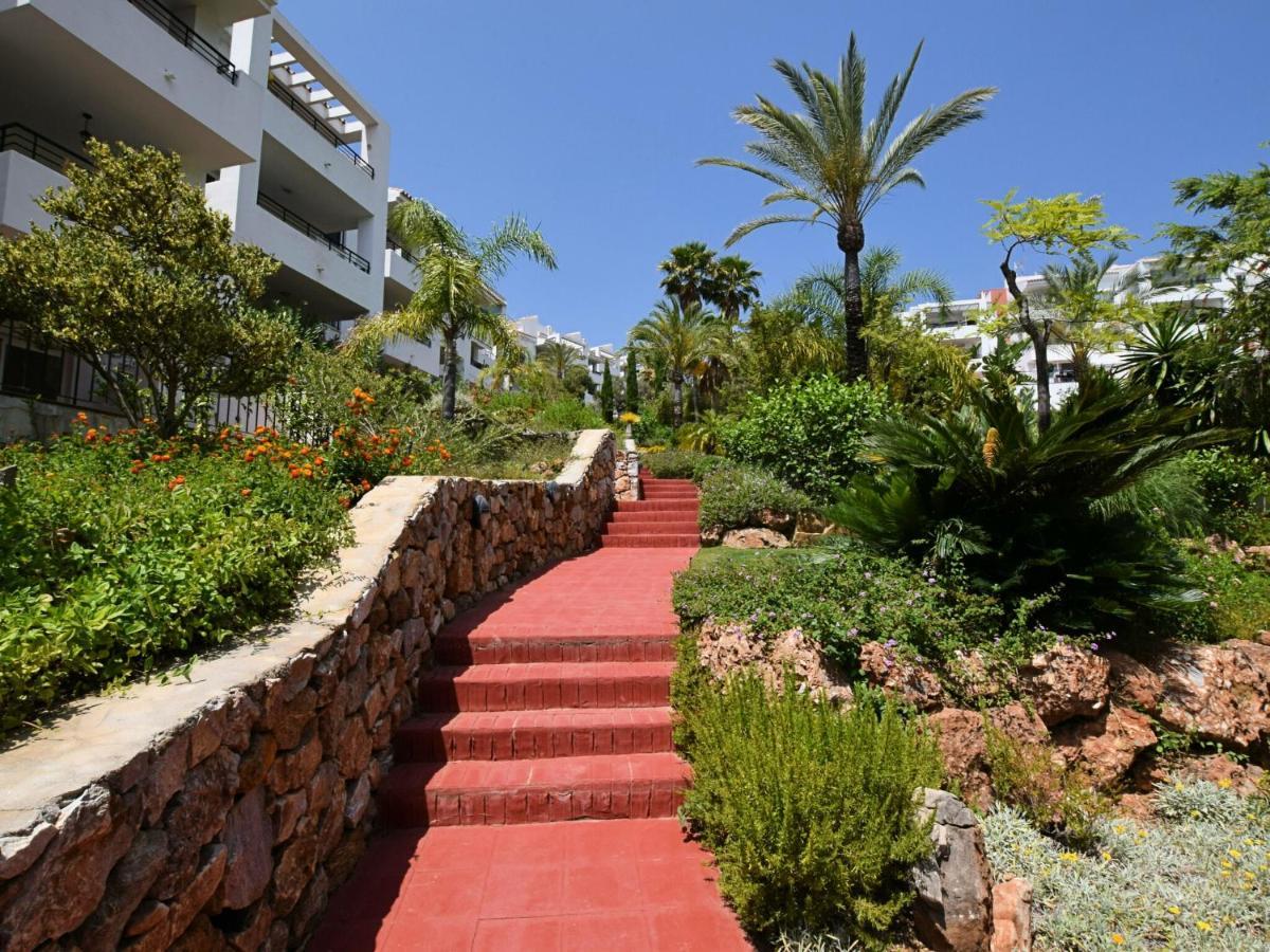 Belvilla By Oyo Alhaurin Golf Alhaurín el Grande Εξωτερικό φωτογραφία