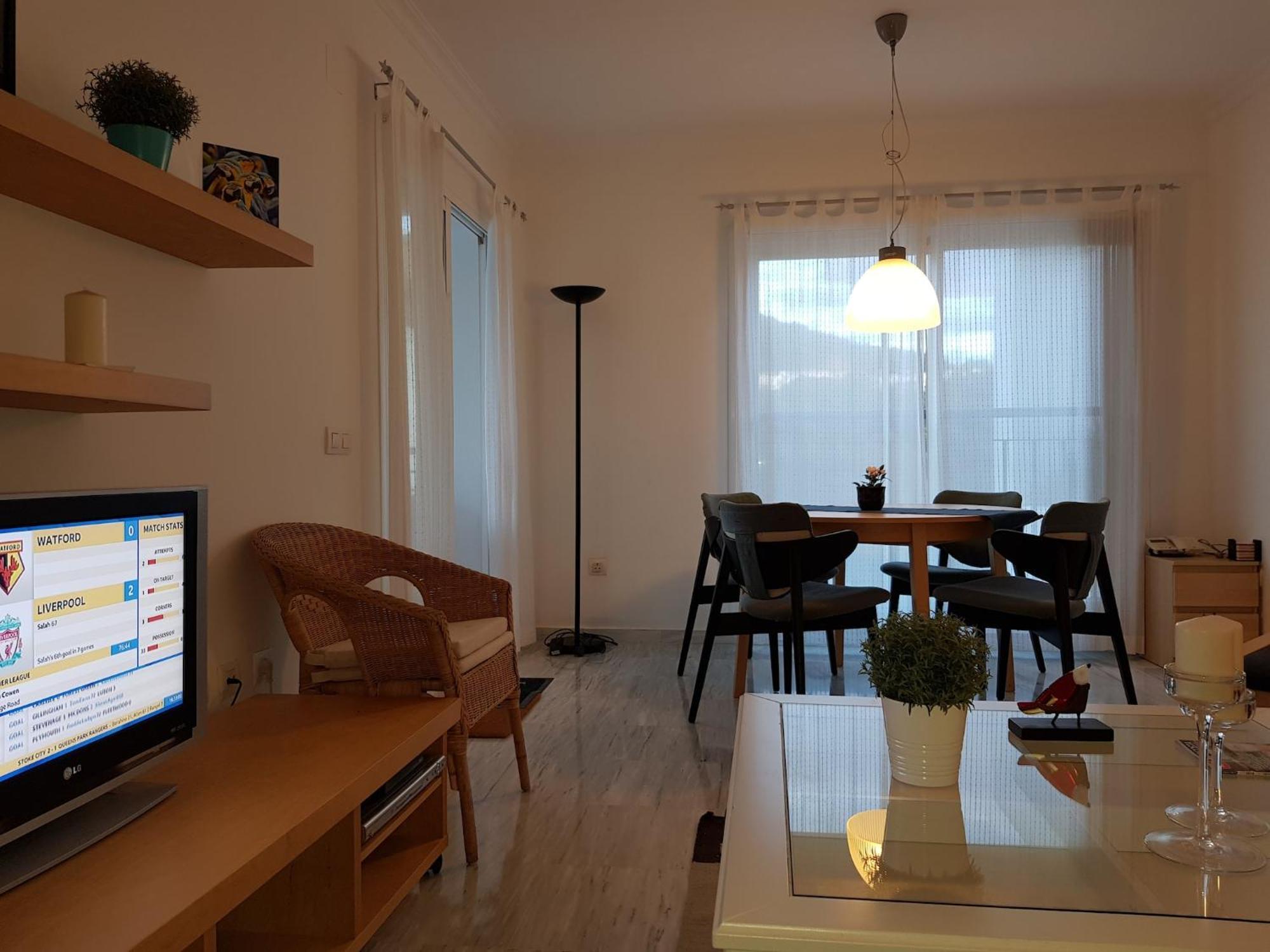 Belvilla By Oyo Alhaurin Golf Alhaurín el Grande Εξωτερικό φωτογραφία