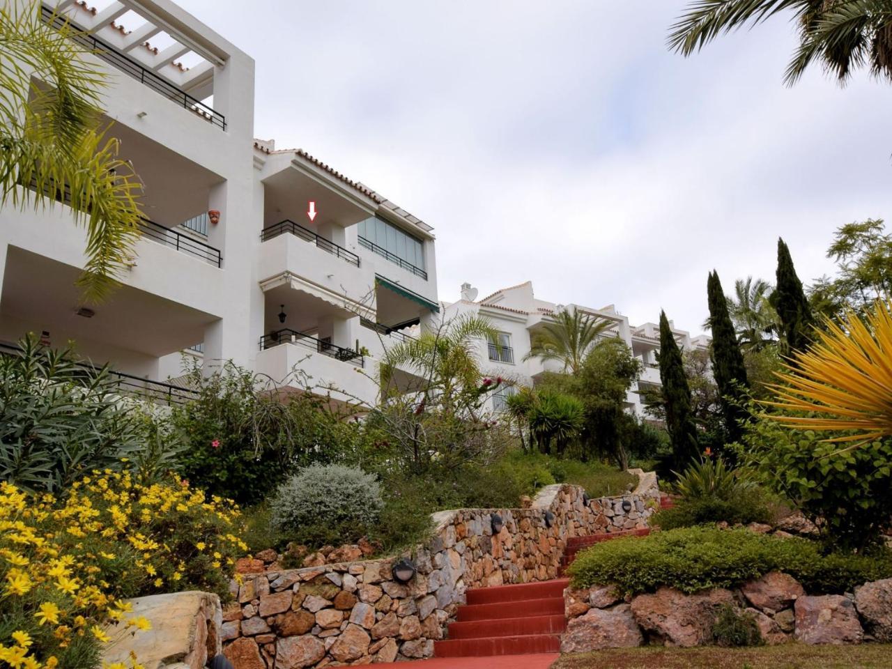 Belvilla By Oyo Alhaurin Golf Alhaurín el Grande Εξωτερικό φωτογραφία