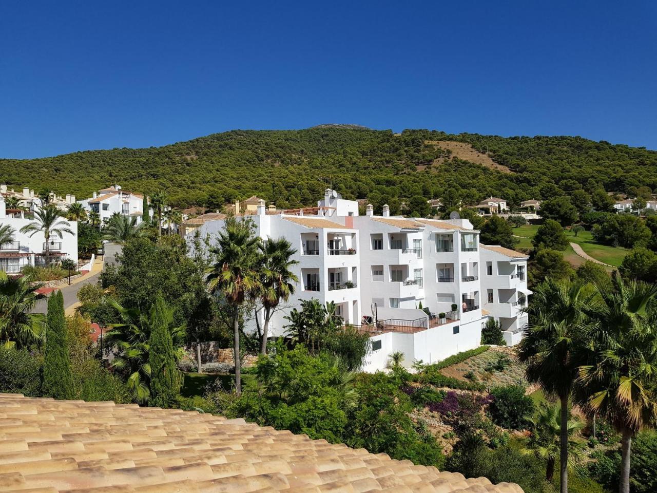 Belvilla By Oyo Alhaurin Golf Alhaurín el Grande Εξωτερικό φωτογραφία