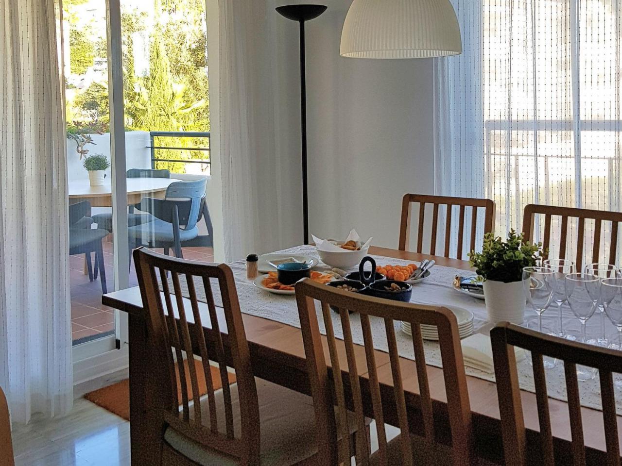 Belvilla By Oyo Alhaurin Golf Alhaurín el Grande Εξωτερικό φωτογραφία