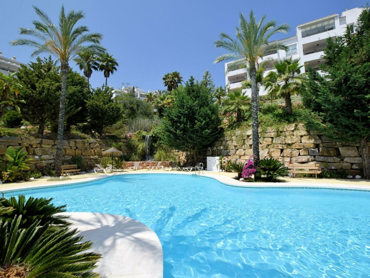 Belvilla By Oyo Alhaurin Golf Alhaurín el Grande Εξωτερικό φωτογραφία