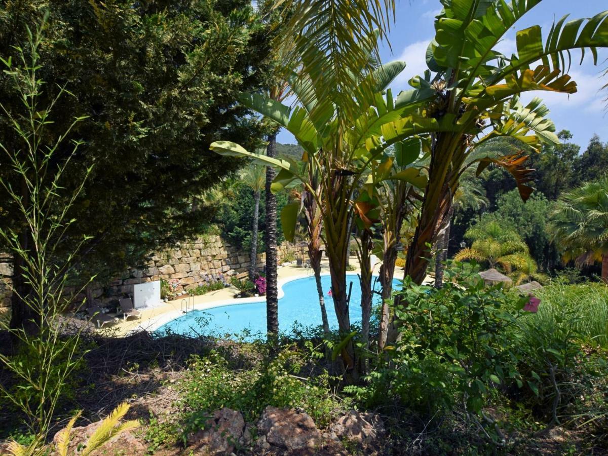 Belvilla By Oyo Alhaurin Golf Alhaurín el Grande Εξωτερικό φωτογραφία