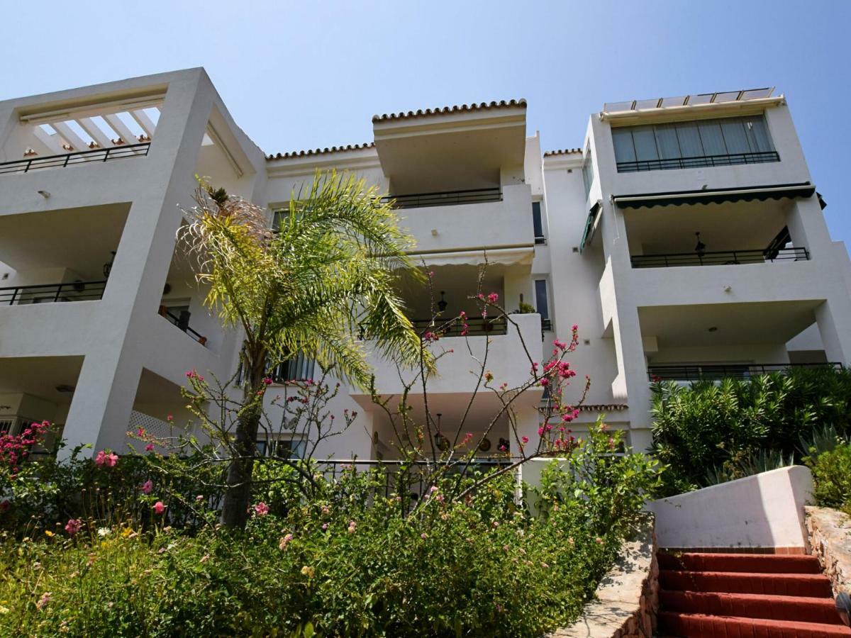 Belvilla By Oyo Alhaurin Golf Alhaurín el Grande Εξωτερικό φωτογραφία
